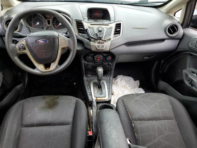 Photo 8 from auction – 2011 FORD FIESTA SE with VIN 3FADP4EJXBM118472