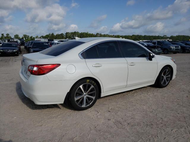 Photo 3 from auction – 2016 SUBARU LEGACY 2.5 with VIN 4S3BNBN66G3015498