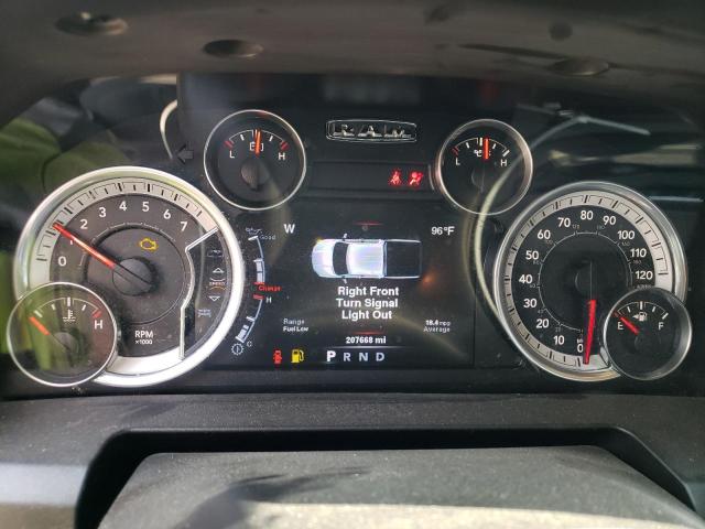 Photo 9 from auction – 2014 RAM 1500 SLT with VIN 1C6RR7GT3ES478504
