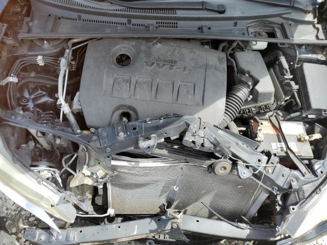 Photo 11 from auction – 2014 TOYOTA COROLLA L with VIN 5YFBURHE7EP079729