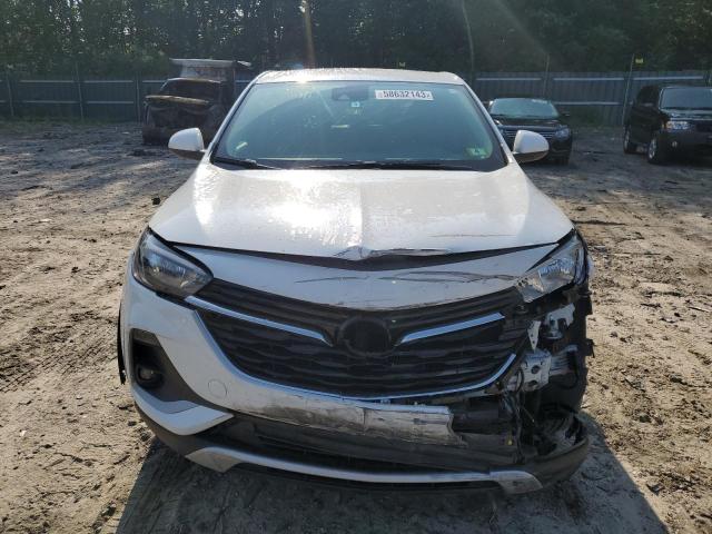 Photo 5 from auction – 2021 BUICK ENCORE GX with VIN KL4MMCSL3MB102069
