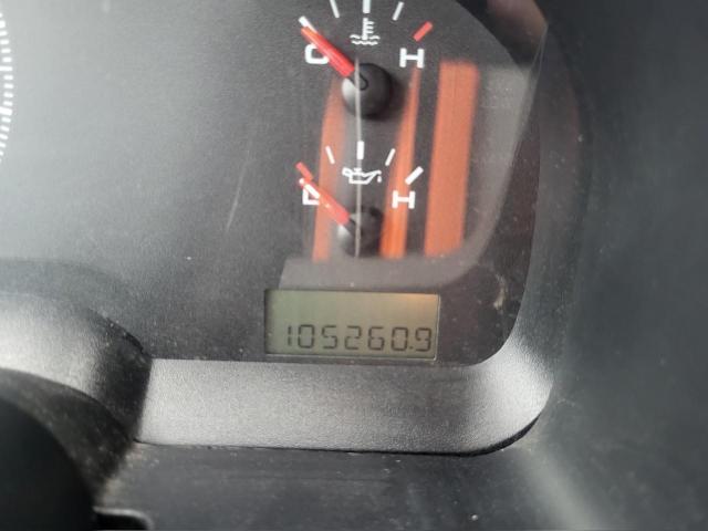 Photo 9 from auction – 2008 FORD F150 with VIN 1FTPX14V78FB96565