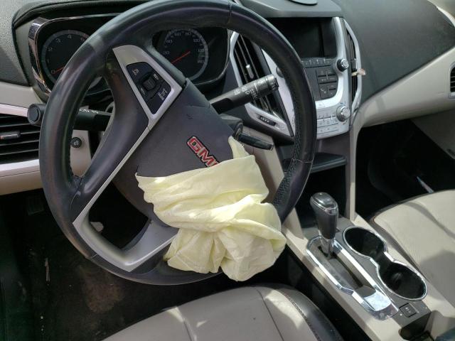 Photo 8 from auction – 2016 GMC TERRAIN SL with VIN 2GKALPEK2G6193207