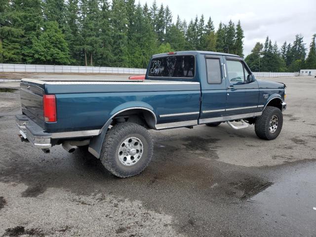Photo 3 from auction – 1997 FORD F250 with VIN 1FTHX26F4VEA17397