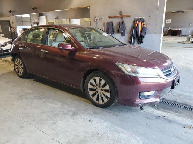 Photo 4 from auction – 2015 HONDA ACCORD EX with VIN 1HGCR2F72FA014246