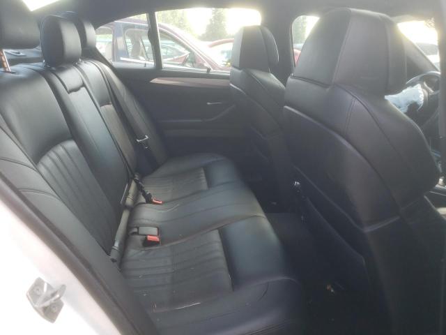 Photo 10 from auction – 2013 BMW M5 with VIN WBSFV9C57DD096708
