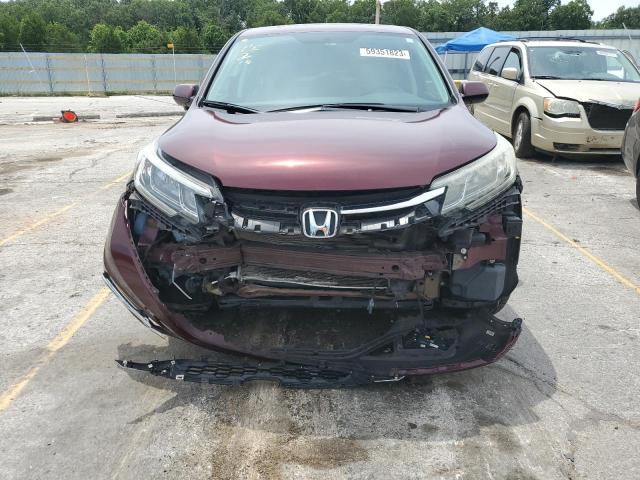Photo 5 from auction – 2016 HONDA CR-V EX with VIN 2HKRM4H54GH717680