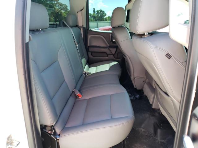Photo 10 from auction – 2015 CHEVROLET SILVERADO with VIN 1GCVKPEC0FZ357789