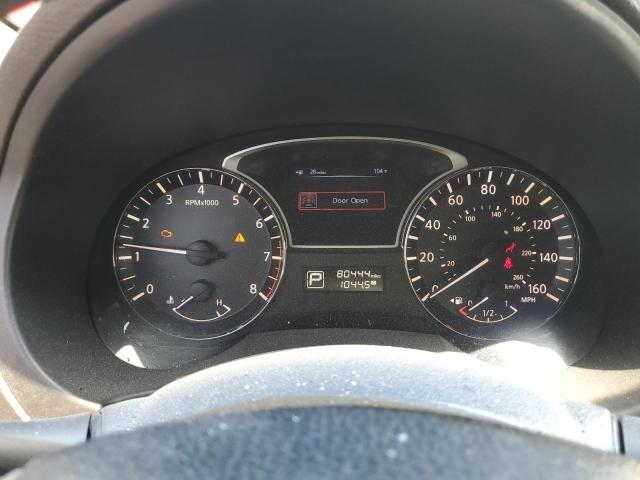 Photo 9 from auction – 2013 NISSAN ALTIMA 2.5 with VIN 1N4AL3AP6DC255870