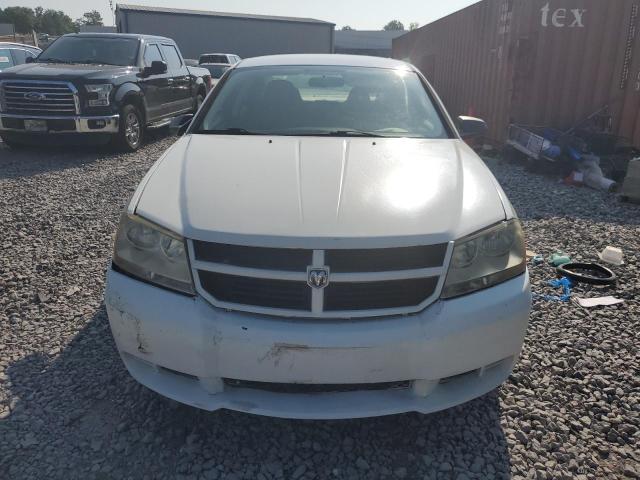 Photo 5 from auction – 2010 DODGE AVENGER SX with VIN 1B3CC4FB8AN101345