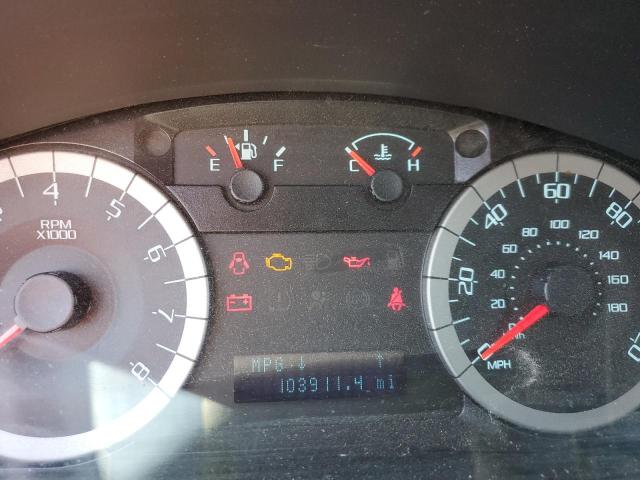 Photo 9 from auction – 2012 FORD ESCAPE XLT with VIN 1FMCU9D76CKB63107