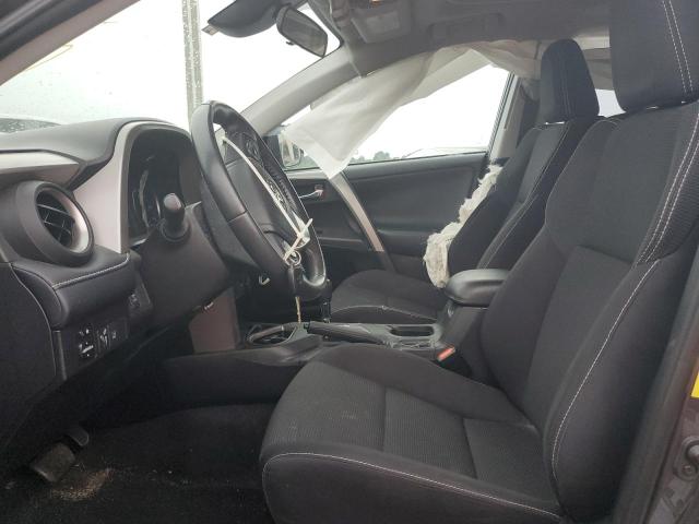 Photo 7 from auction – 2018 TOYOTA RAV4 ADVEN with VIN 2T3RFREV2JW797850