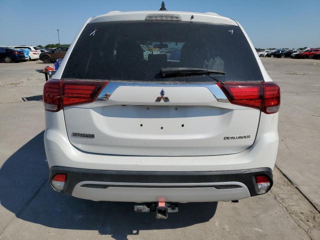 Photo 6 from auction – 2019 MITSUBISHI OUTLANDER with VIN JA4AD2A36KZ007394