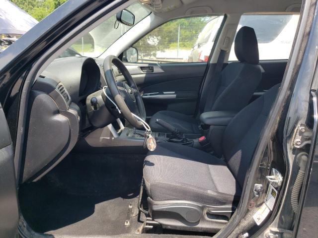 Photo 7 from auction – 2013 SUBARU FORESTER 2 with VIN JF2SHABC5DH411546