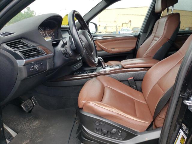 Photo 7 from auction – 2013 BMW X5 XDRIVE3 with VIN 5UXZV4C50D0E14815