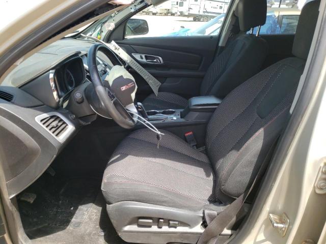 Photo 7 from auction – 2013 GMC TERRAIN SL with VIN 2GKALSEK4D6165973