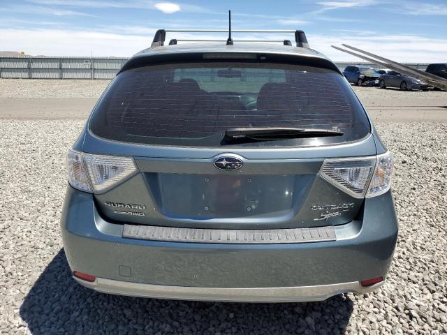 Photo 6 from auction – 2011 SUBARU IMPREZA OU with VIN JF1GH6D61BG806325