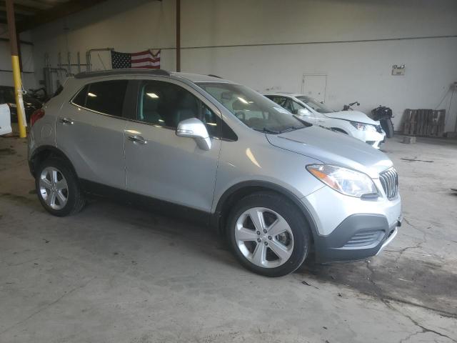 Photo 4 from auction – 2016 BUICK ENCORE with VIN KL4CJASB2GB664677