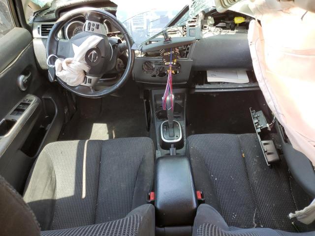 Photo 8 from auction – 2011 NISSAN VERSA S with VIN 3N1BC1CP4BL391340