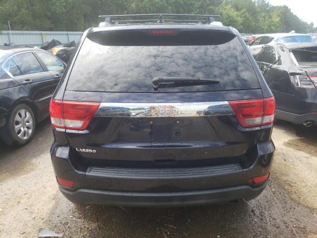 Photo 6 from auction – 2011 JEEP GRAND CHER with VIN 1J4RS4GG4BC577928