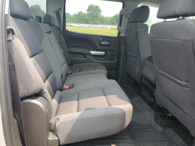 Photo 10 from auction – 2018 CHEVROLET silverado with VIN 3GCUKREC4JG415242