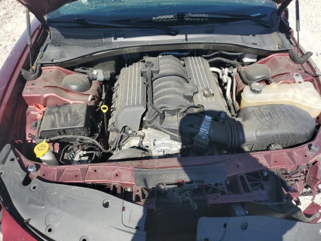 Photo 11 from auction – 2019 DODGE CHARGER SC with VIN 2C3CDXGJXKH687130