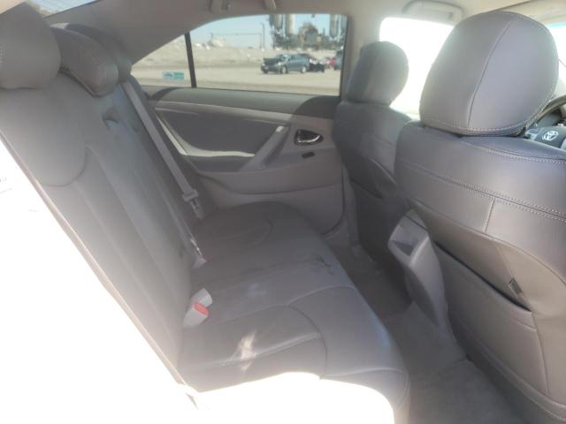 Photo 10 from auction – 2009 TOYOTA CAMRY BASE with VIN 4T4BE46K69R107751