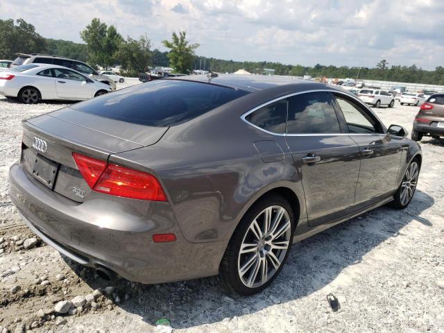 Photo 3 from auction – 2012 AUDI A7 PRESTIG with VIN WAUSGAFCXCN004461