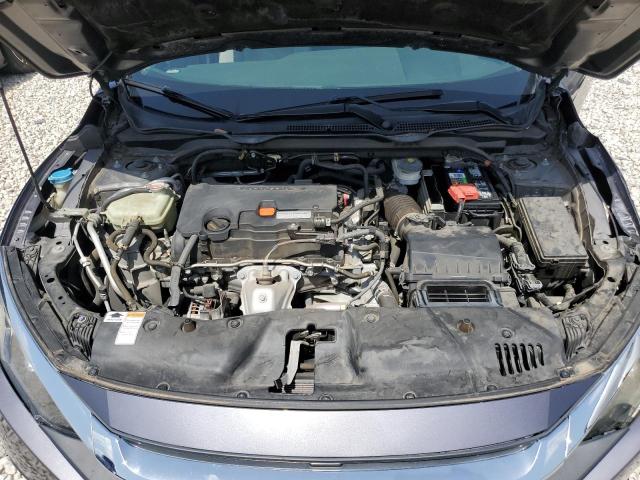 Photo 11 from auction – 2016 HONDA CIVIC EX with VIN 19XFC2F72GE048375