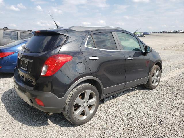 Photo 3 from auction – 2013 BUICK ENCORE CON with VIN KL4CJBSB4DB088026