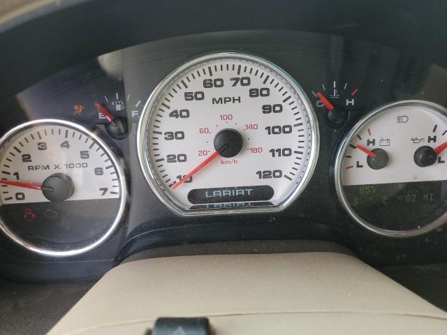 Photo 9 from auction – 2004 FORD F150 SUPER with VIN 1FTPW14554KB98335