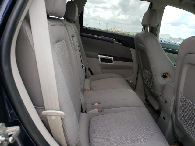 Photo 11 from auction – 2008 SATURN VUE XE with VIN 3GSCL33P88S729080