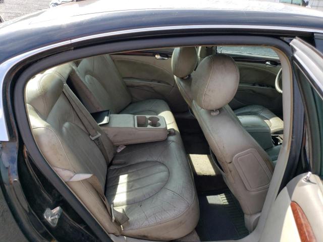 Photo 10 from auction – 2011 BUICK LUCERNE CX with VIN 1G4HC5EM7BU147135