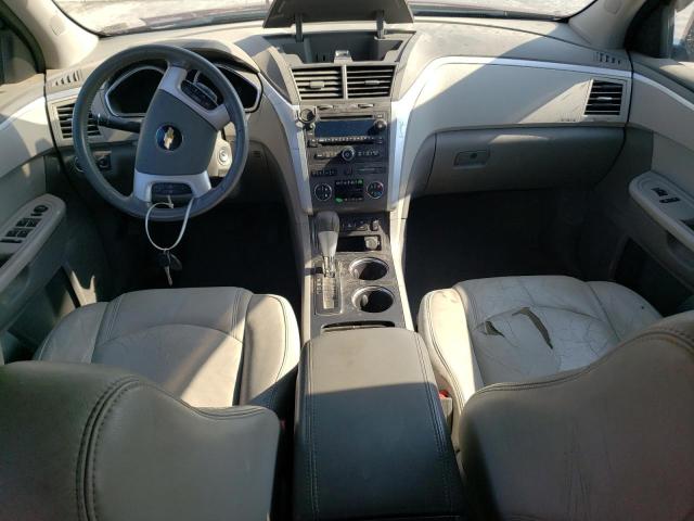 Photo 10 from auction – 2011 CHEVROLET TRAVERSE L with VIN 1GNKRJED6BJ307497