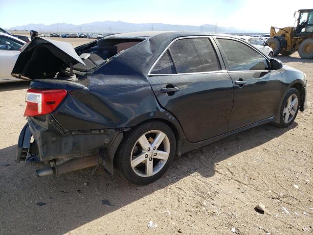 Photo 3 from auction – 2014 TOYOTA CAMRY L with VIN 4T1BF1FK3EU445351