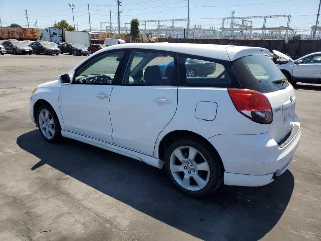 Photo 2 from auction – 2003 TOYOTA COROLLA MA with VIN 2T1KY32E83C013746