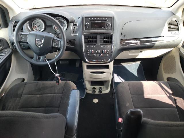 Photo 8 from auction – 2012 DODGE GRAND CARA with VIN 2C4RDGBG4CR351440