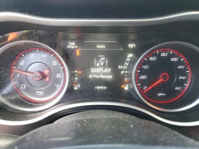 Photo 9 from auction – 2016 DODGE CHARGER R/ with VIN 2C3CDXCT3GH111930