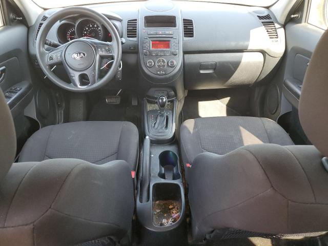 Photo 8 from auction – 2013 KIA SOUL with VIN KNDJT2A54D7534021