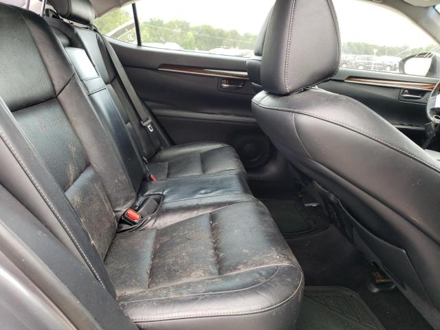Photo 10 from auction – 2014 LEXUS ES 350 with VIN JTHBK1GG6E2092480