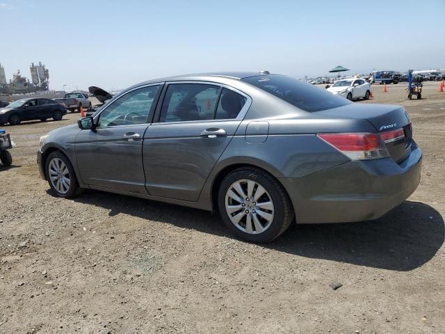 Photo 2 from auction – 2012 HONDA ACCORD EXL with VIN 1HGCP2F88CA198909