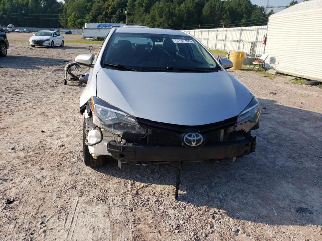 Снимка 5 от търг – 2017 TOYOTA COROLLA с VIN 2T1BURHE7HC837055