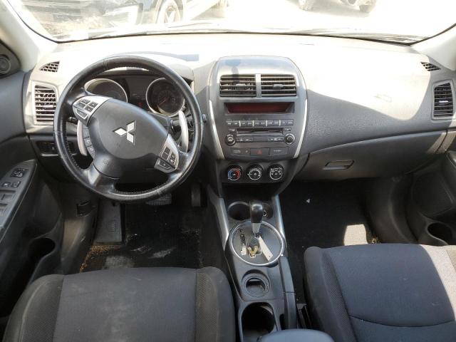 Zdjęcie 8 z aukcji – 2012 MITSUBISHI OUTLANDER z VIN JA4AP3AU4CZ004341