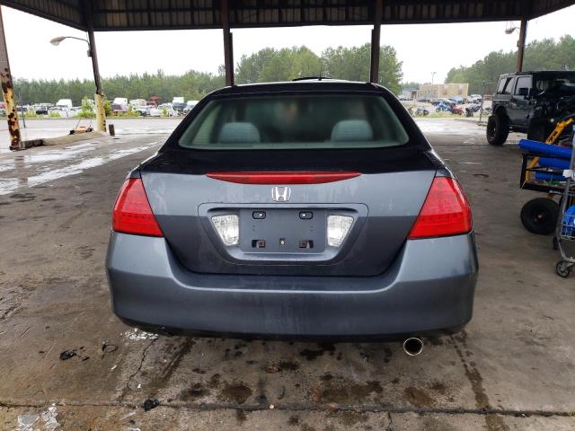 Photo 6 from auction – 2007 HONDA ACCRD with VIN JHMCM56327C019737