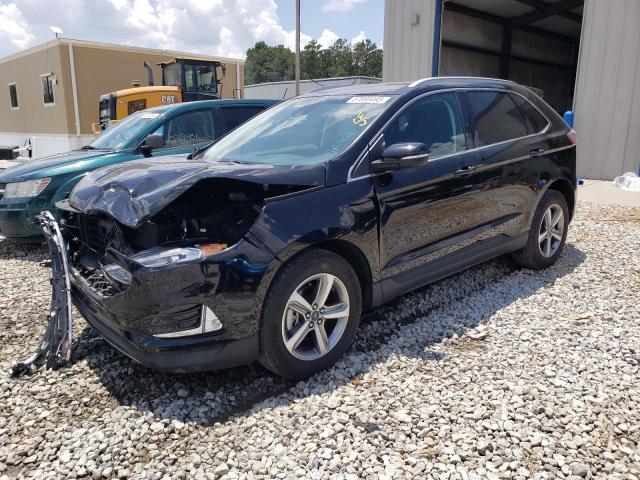 Photo 1 from auction – 2019 FORD EDGE SEL with VIN 2FMPK3J9XKBB94508