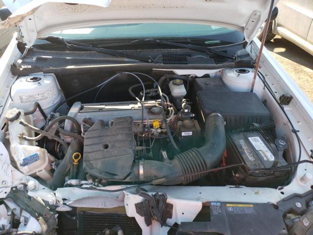 Photo 11 from auction – 2005 CHEVROLET CLASSIC with VIN 1G1ND52F65M165665