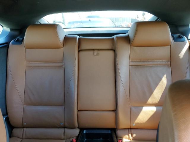 Photo 10 from auction – 2011 BMW X6 XDRIVE3 with VIN 5UXFG2C51BLX06578