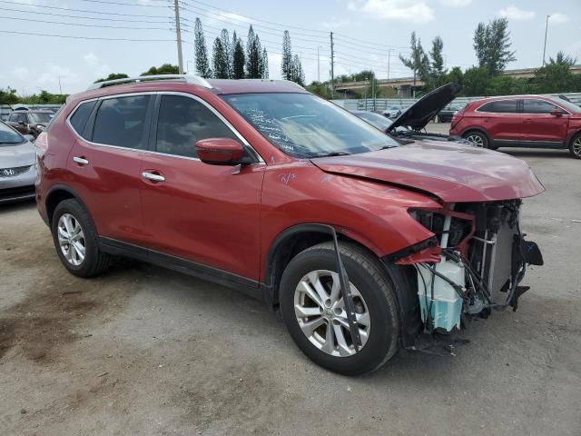 Foto 4 de la subasta – 2016 NISSAN ROGUE S con VIN KNMAT2MT6GP721694