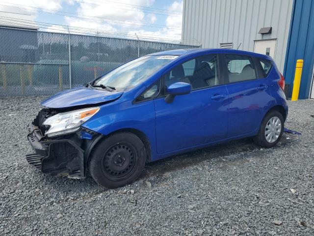 NISSAN VERSA NOTE 2015 with VIN 3N1CE2CPXFL425971 - Photo from auction