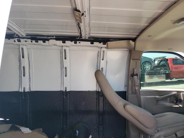 Photo 10 from auction – 2017 CHEVROLET EXPRESS G2 with VIN 1GCWGAFF5H1350205